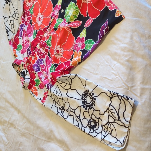 Natori Pajamas L/XL - Picture 10 of 11